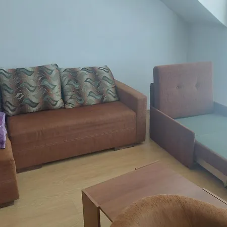 Apartment Sunny *