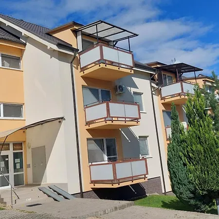 Apartment Sunny