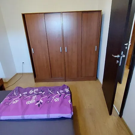 Apartment Sunny *